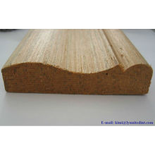 tablón de madera técnico